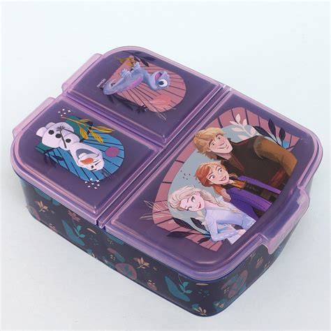 Olaf Lunch Boxes 